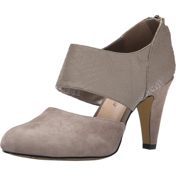 Bella Vita Heels - Picture 2 of 14